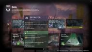 Distorted Solstice Engram in Destiny 2 Solo Ops (Image via Bungie)